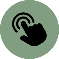 One-tap cashout